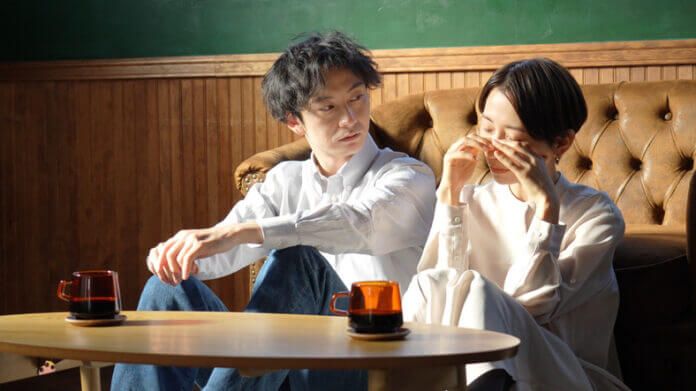 浮気の境界線はここ！男性が「浮気」と感じる瞬間7選