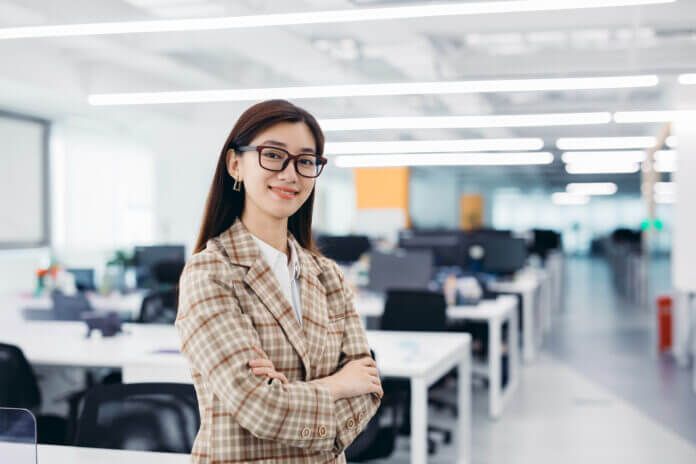 実はモテてるのに気づかない！“もったいない女子”の特徴