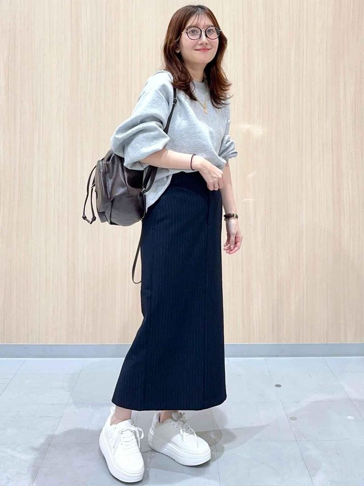 画像2: 出典：GU