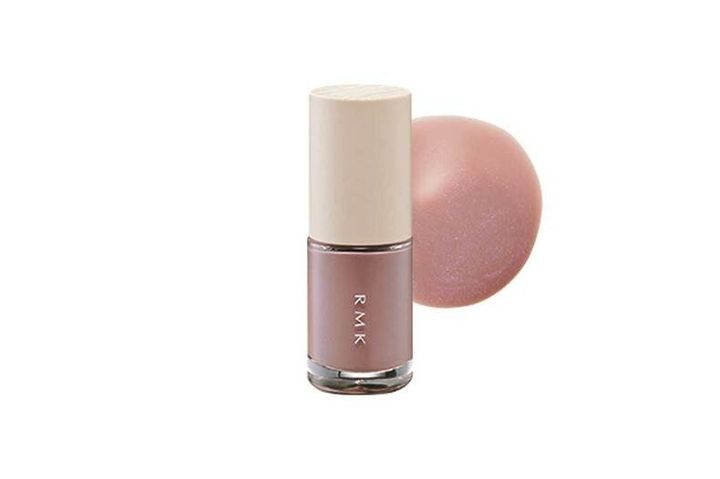 RMK ネイルラッカー 04 ￥2,200