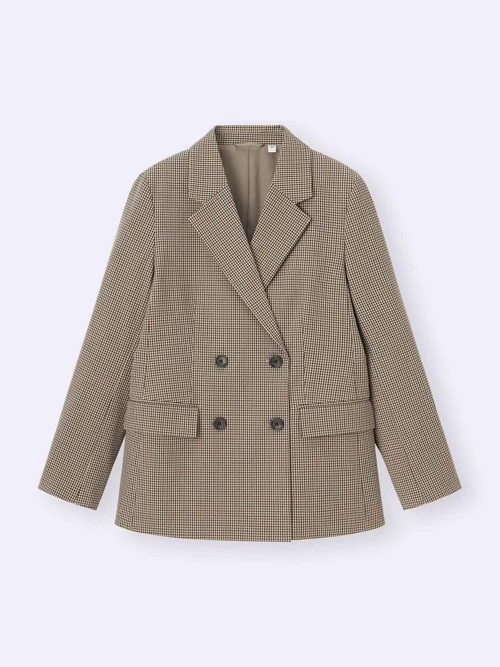 画像1: 出典：GU