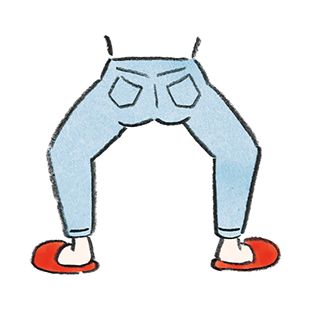 食器を洗いながら、ブランコを押しながら…。家事＆スキマ時間にできるエクササイズの画像2