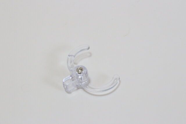 フィギュアーム 組み立て