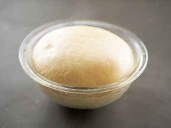 外はカリッと中はふんわり！ 簡単「ミルクドーナツ」のレシピの画像2