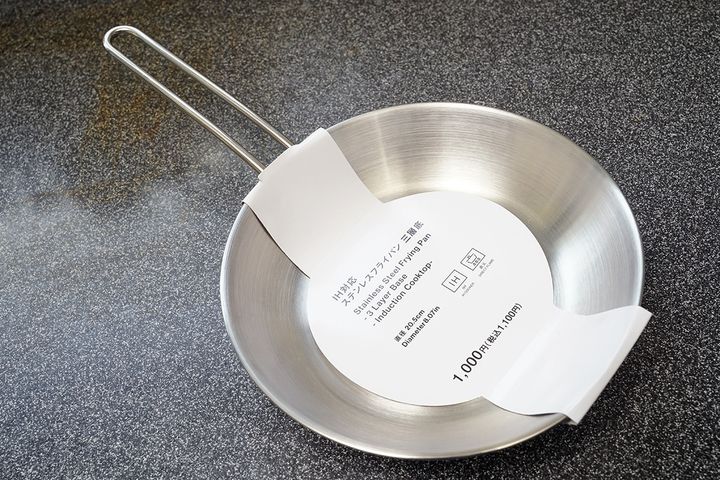 ひと目惚れしたのも理解いただけるでしょう。