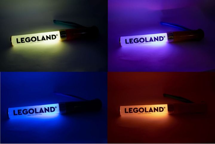 限定ペンライト