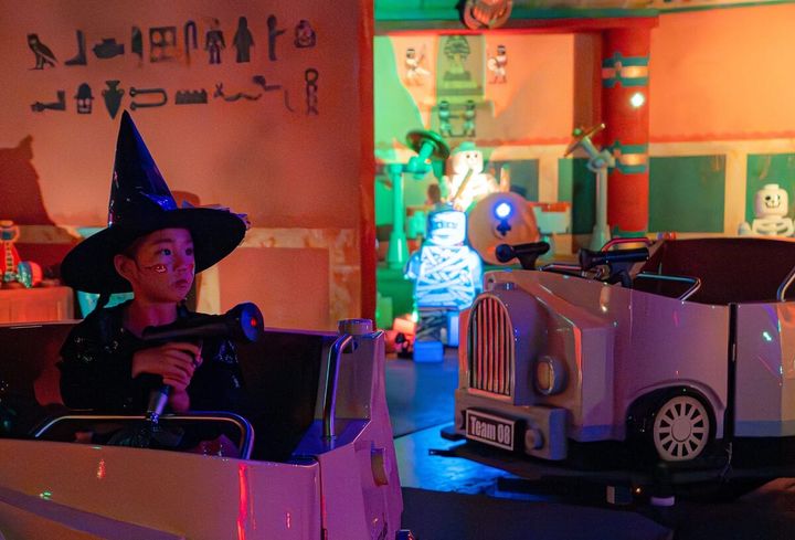 ロスト・キングダム・アドベンチャー2