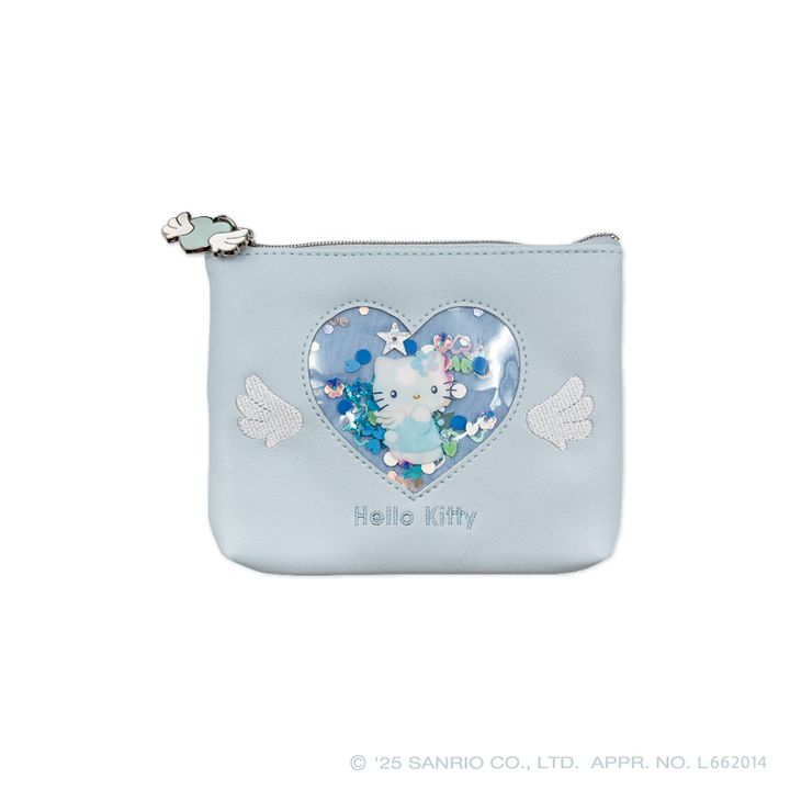 ティッシュポーチ