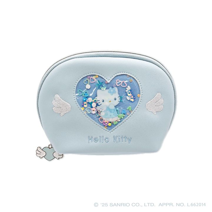 ラウンドポーチ