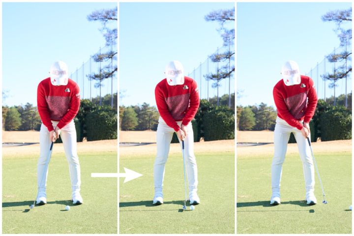 パッティングのヒント プロ直伝即効上達のヒント パットの苦手を得意に変える女子プロからのヒント集！