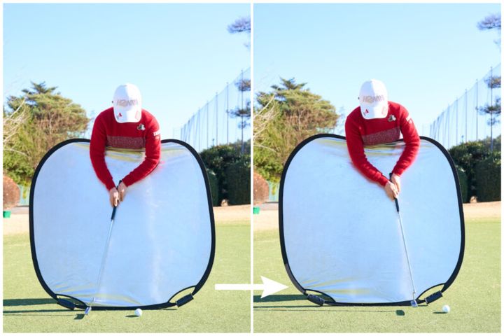 パッティングのヒント プロ直伝即効上達のヒント パットの苦手を得意に変える女子プロからのヒント集！