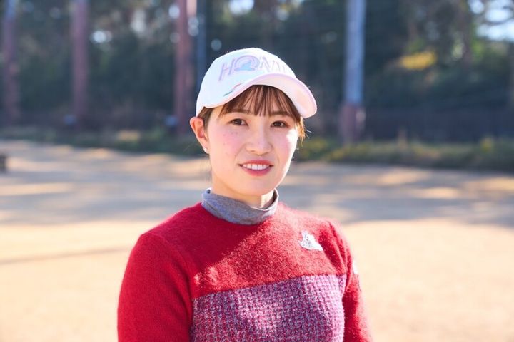 パッティングのヒント プロ直伝即効上達のヒント パットの苦手を得意に変える女子プロからのヒント集！