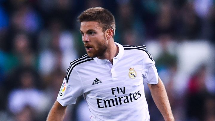 元レアル・マドリーの35歳MF、香港1部リーグ強豪へ電撃加入！ソシエダ時代に久保建英ともプレー