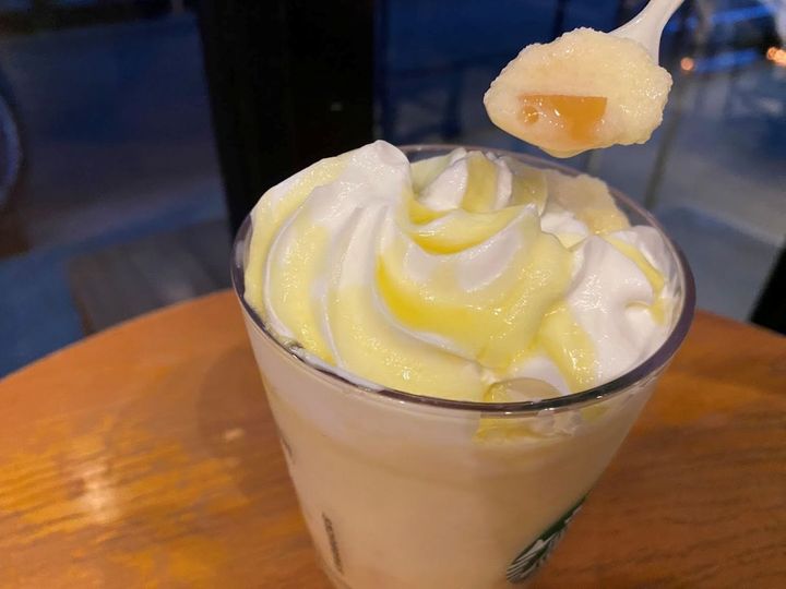 ラ・フランス好きにはたまらない高級感あふれる香り