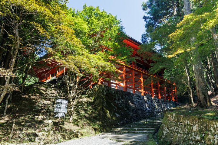 パワースポットや多彩なご利益アイテムも♪世界遺産「比叡山延暦寺」のめぐり方