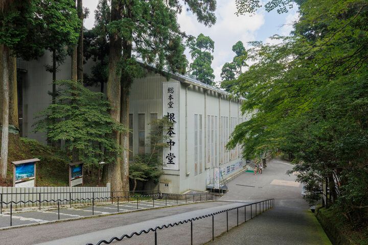 パワースポットや多彩なご利益アイテムも♪世界遺産「比叡山延暦寺」のめぐり方