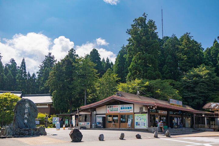 パワースポットや多彩なご利益アイテムも♪世界遺産「比叡山延暦寺」のめぐり方