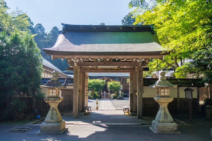 パワースポットや多彩なご利益アイテムも♪世界遺産「比叡山延暦寺」のめぐり方