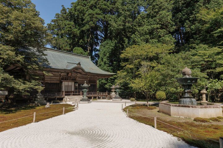 パワースポットや多彩なご利益アイテムも♪世界遺産「比叡山延暦寺」のめぐり方
