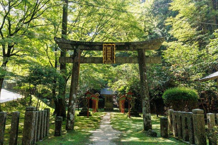 パワースポットや多彩なご利益アイテムも♪世界遺産「比叡山延暦寺」のめぐり方