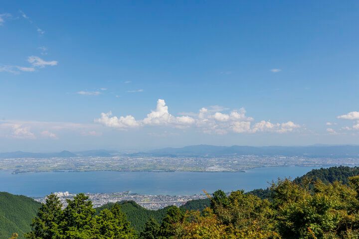 パワースポットや多彩なご利益アイテムも♪世界遺産「比叡山延暦寺」のめぐり方