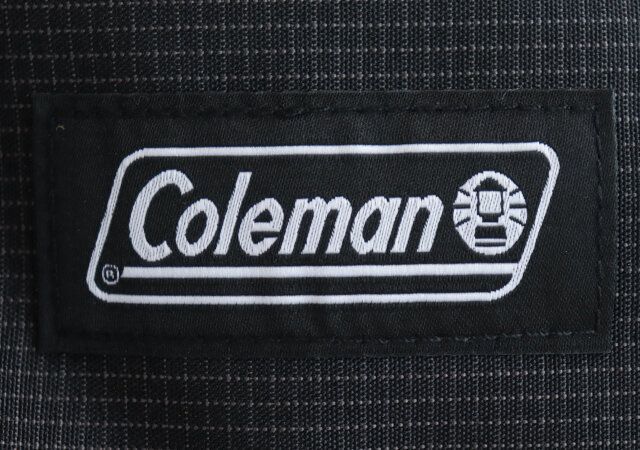 宝島社雑誌付録モノマックス10月号のBIGボストンバッグ4