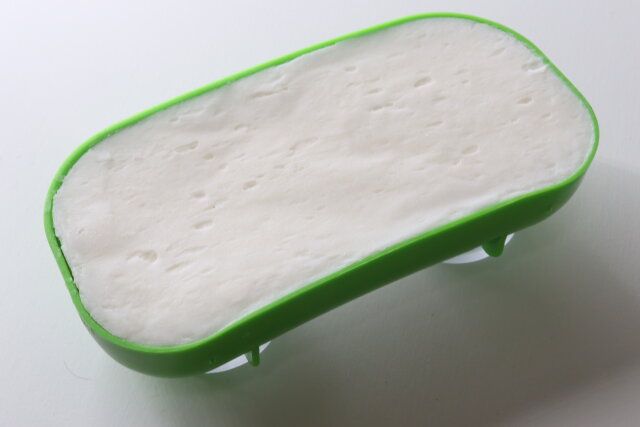 エリートセンザイ300g 固形食器用洗剤