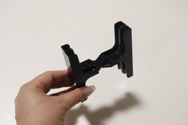 折りたたみ鉢置台 折りたたみ時