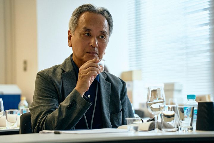 食いしん坊倶楽部のメンバー