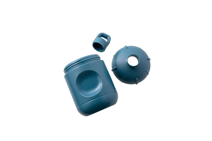 〈Elato〉のワークアウト用ボトル