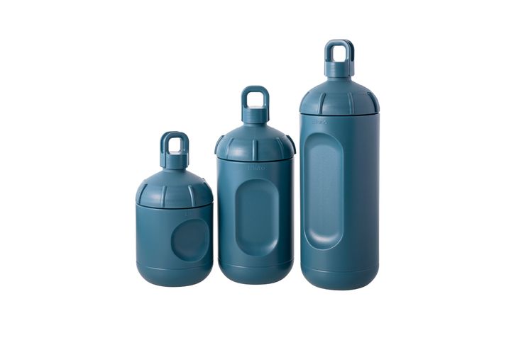 〈Elato〉のワークアウト用ボトル