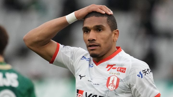 Jリーグ公式ゲームに異変！アイコンが突如「11人のマテウス」に…“祭り”の詳細は9月12日に発表