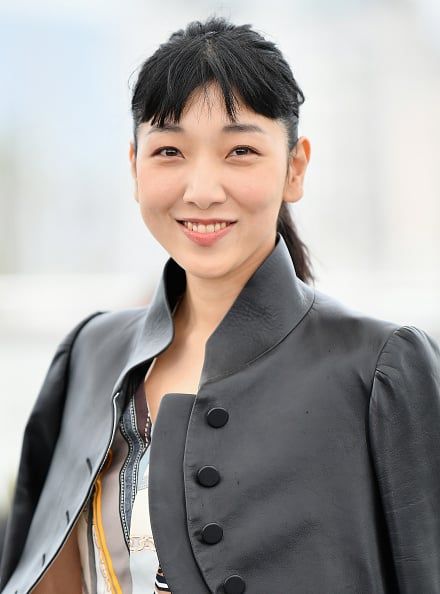 安藤サクラさん（Getty Images）