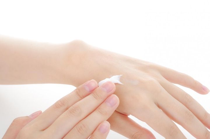 日焼け止めは一年中、使用したいもの。