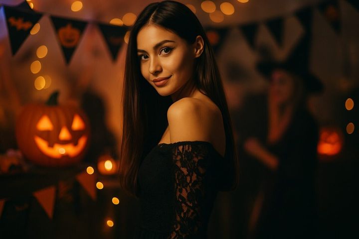 Halloween-Sexy