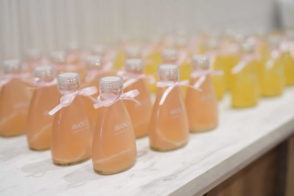 アヴァンセから個性を引き立てる「アイフルールパレット」が発売＆記念イベント開催！