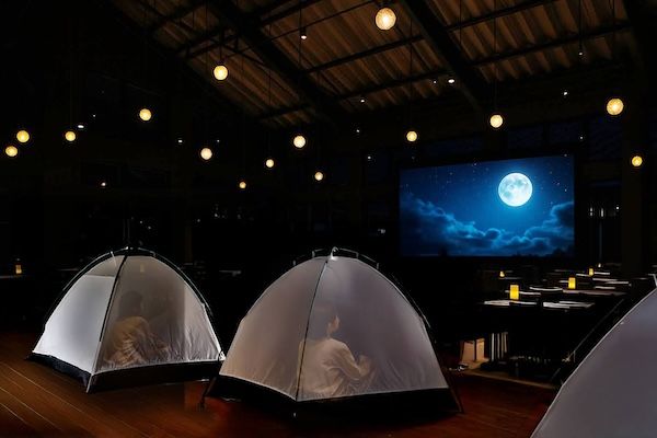 【群馬県長野原町】北軽井沢のヴィラリゾート「あさま空山望」で楽しむ絵本と紅葉の秋限定宿泊プラン