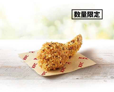 にんにく醤油チキン