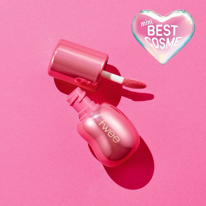 【￥2,500以下】2025年上半期ポイントメイクRANKING【リップ部門】