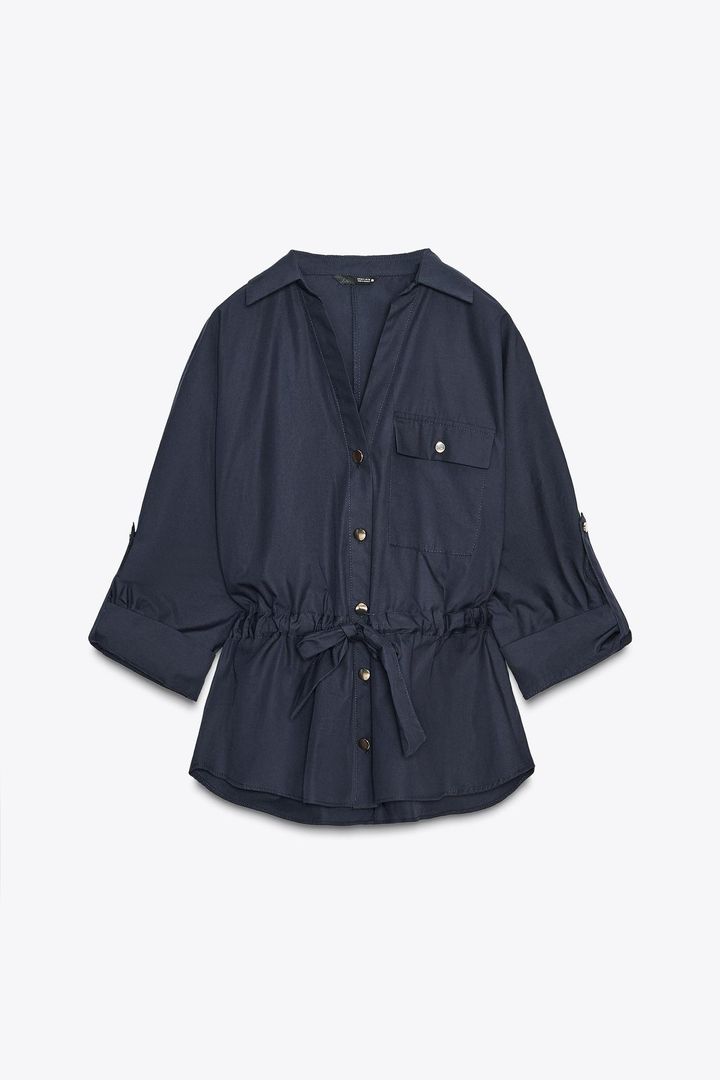 画像4: 出典：ZARA