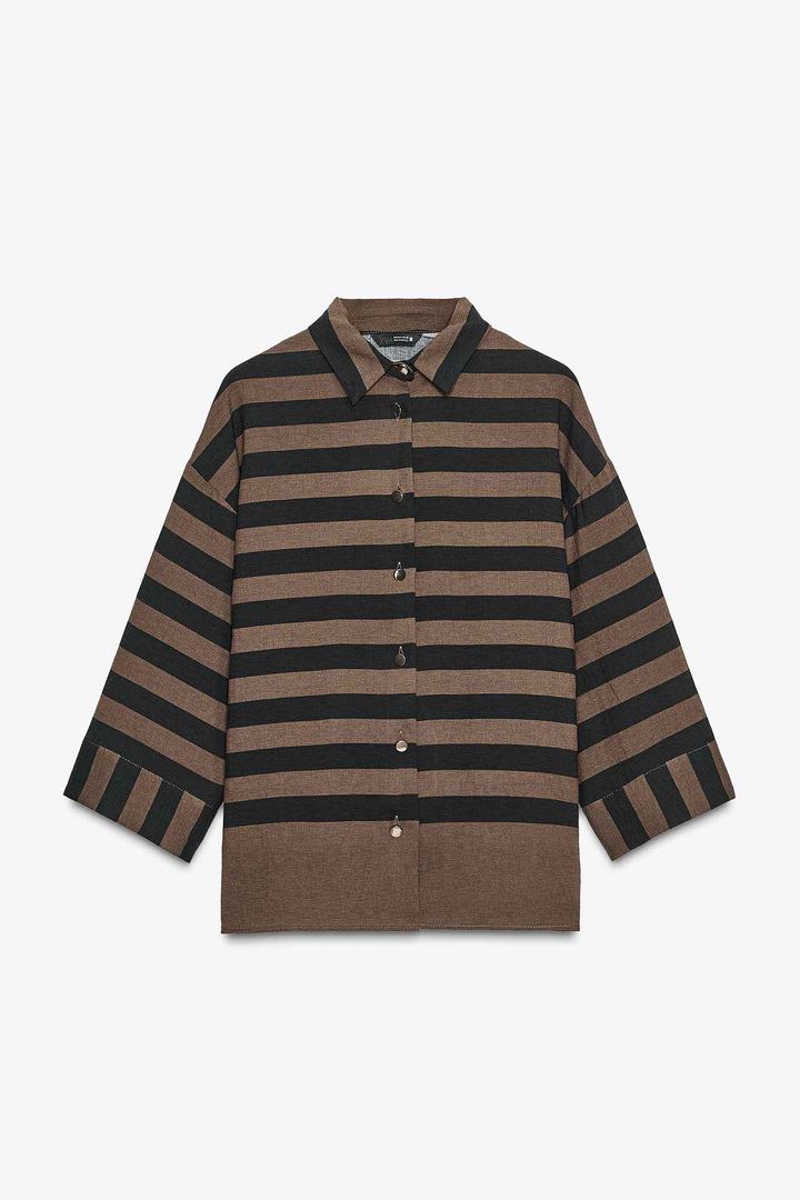 画像3: 出典：ZARA