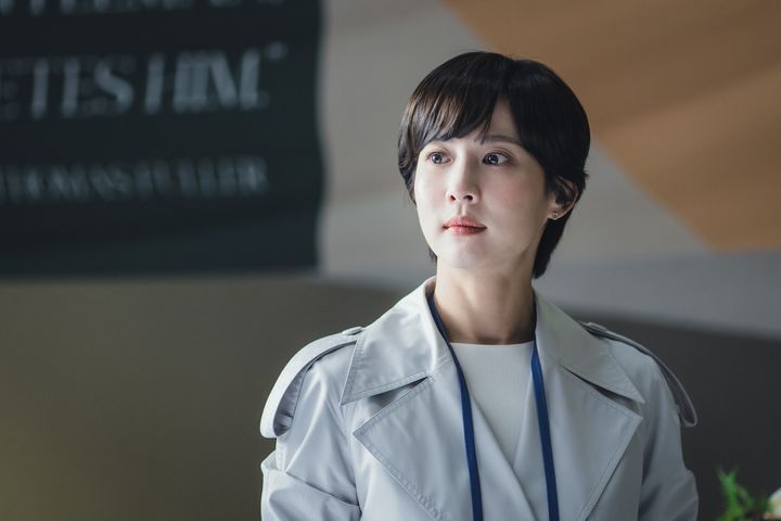 亡くなった夫をセレブママ友と共有していた!? 衝撃事実発覚の愛憎サスペンス