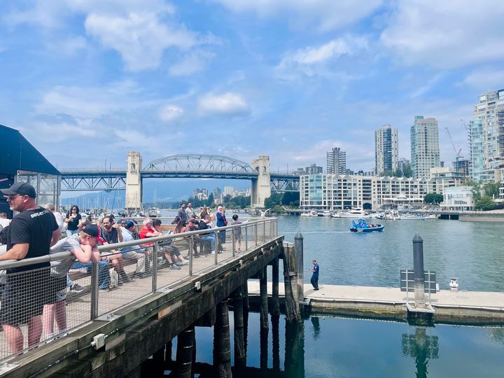 ブルーベリーは美容効果抜群のスーパーフード！ バンクーバーでの収穫＆リトリート体験レポ。