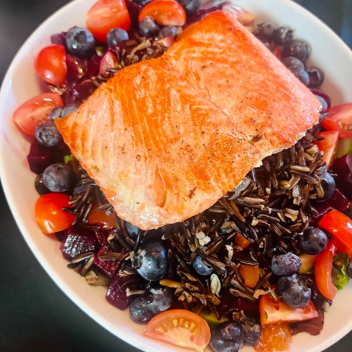 ブルーベリーは美容効果抜群のスーパーフード！ バンクーバーでの収穫＆リトリート体験レポ。