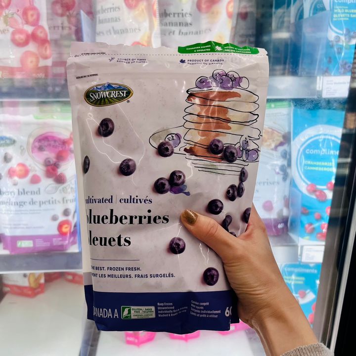 ブルーベリーは美容効果抜群のスーパーフード！ バンクーバーでの収穫＆リトリート体験レポ。