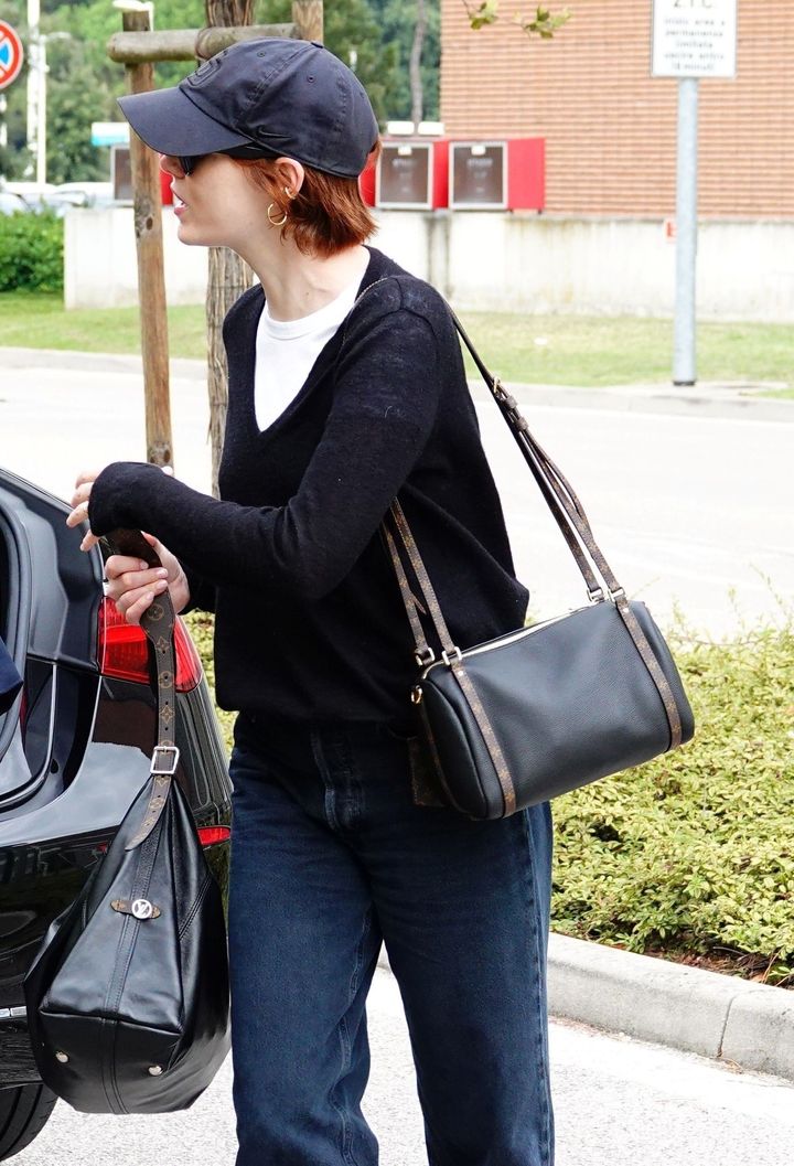 エマ・ストーン