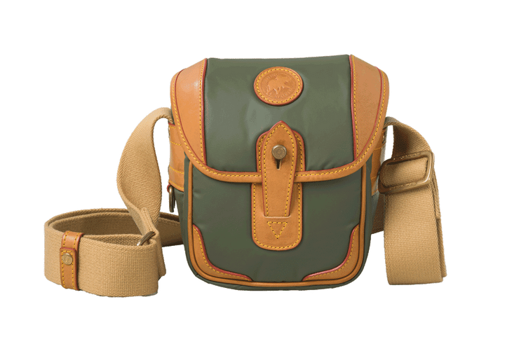 〈ハンティングワールド〉のフォトグラファーバッグ