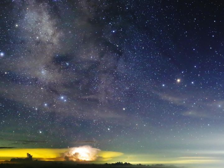 All About ニュース編集部が全国235人を対象に実施した「お月見スポット（東北地方）」に関するアンケートの調査結果から、好き＆行ってみたい「山形県のお月見スポット」ランキングを発表！ 3位「蔵王山（山形側）」、2位「月山」を抑えた1位は？