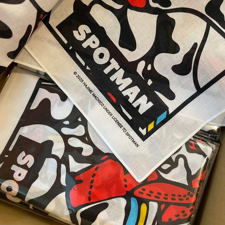 ”大人になんてなりたくない”ってヤツは、高円寺「スポットマン」に集まれ！注目のアーティスト町子 朔が個展開催