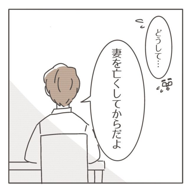 僕の妻は完璧／はたり